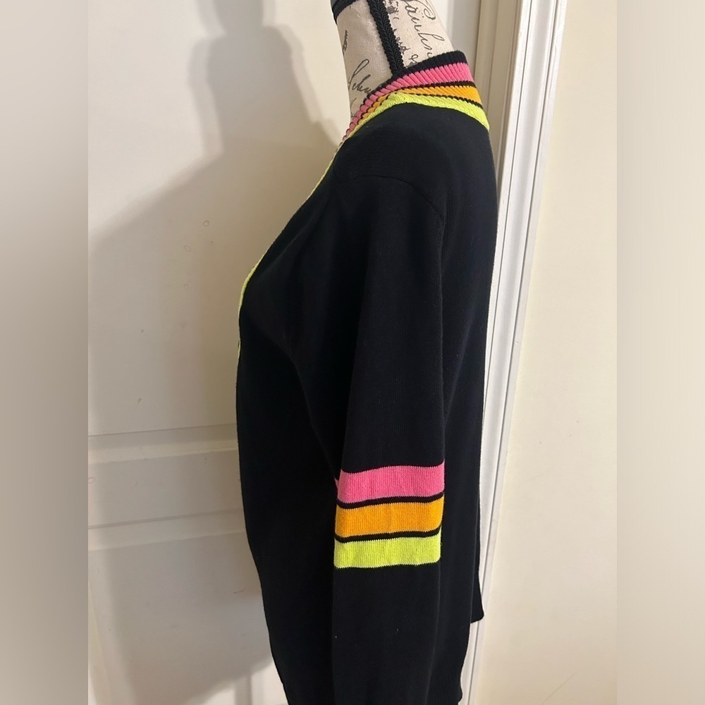 bp Nordstrom ME long sleeve sweater - Picture 6 of 6